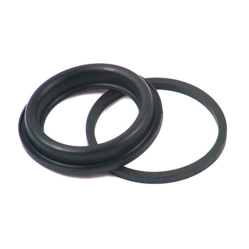 Front brake caliper seal kit - caliper,
