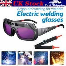 Welding Glasses Auto Darkening