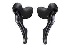 Shimano 105 ST-R7000 STI Gear / Brake Levers - 2 x 11 Speed - Black