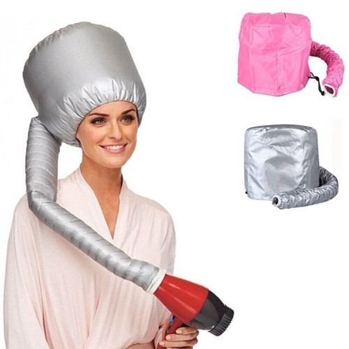 Portable soft hair drying - portable,