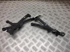2013 KTM 990 SM T Frame engine mount Braces