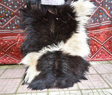Angora Goat Leather Goatskin
