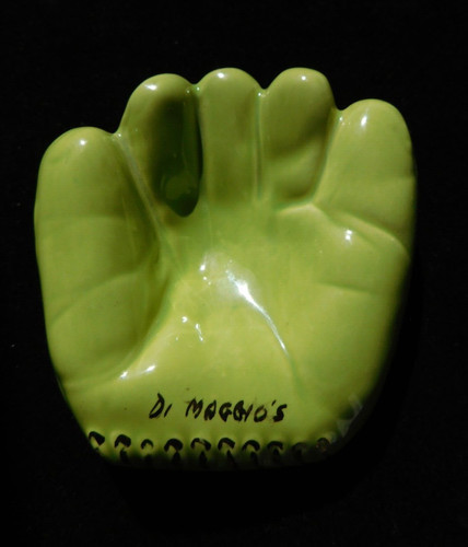 Maggio baseball glove - maggio's,