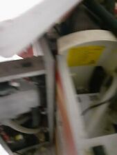 Galaxy hot chocolate Dispenser