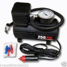 Portable Mini Air Compressor