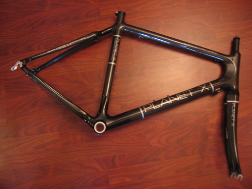 Planet superlight pro carbon - superlight,