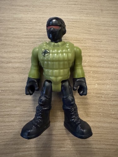 Imaginext - only),