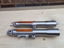 Softail Harley Davidson SHOWA