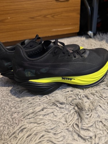 Puma amf1 fast nitro - puma,