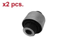 X2 PCS REAR LOWER MOUNTING