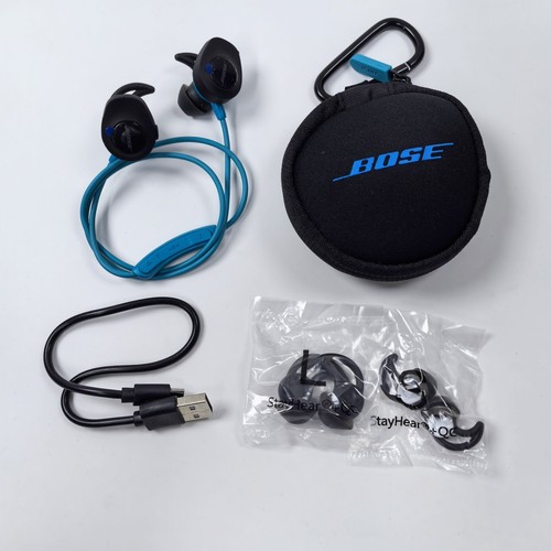 Bose soundsport wireless - soundsport,