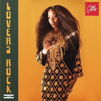 Estelle lovers rock - lovers,