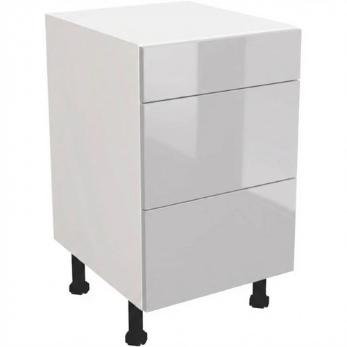 Fully assembled kitchen 500mm - fully,