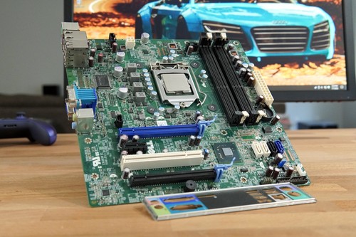 Dell optiplex 790 990 - dell, mt