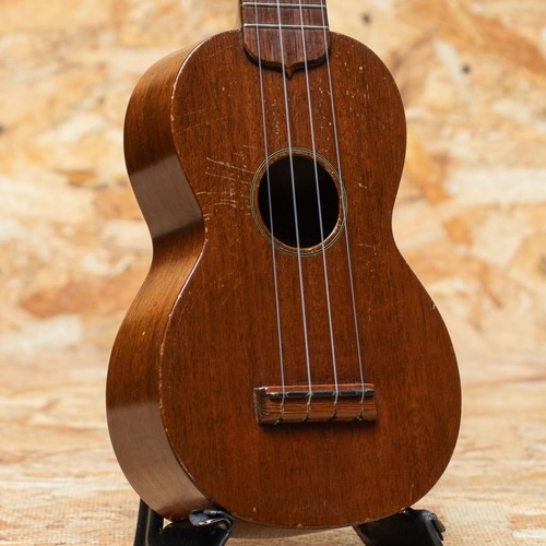 Martin style soprano - style-0,