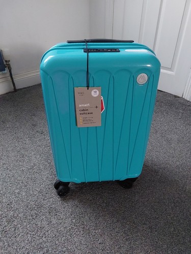 Brand new s teal - m, coloured