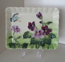 Old Tupton Ware Primrose &