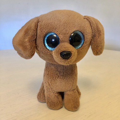 Beanie boo soft - -, toy