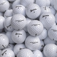 24 x Srixon Marathon Soft Golf