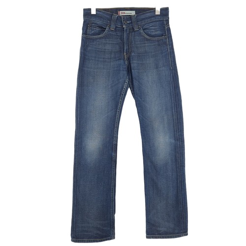 Vintage levi jeans 506 - levi's,