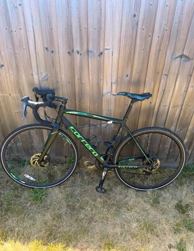 Carrera vanquish 700c road - carrera, xl