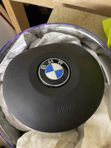 Bmw series maybe - series, others