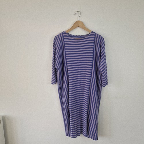 Gudrun sjoden striped jersey - striped,
