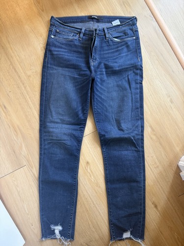 Hudson stretch women jeans - stretch,