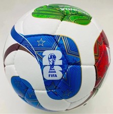 Adidas FIFA World Cup 2026