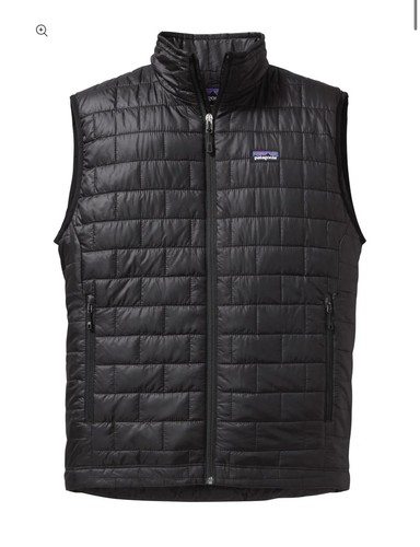 Patagonia nano puff men vest - nano, men's