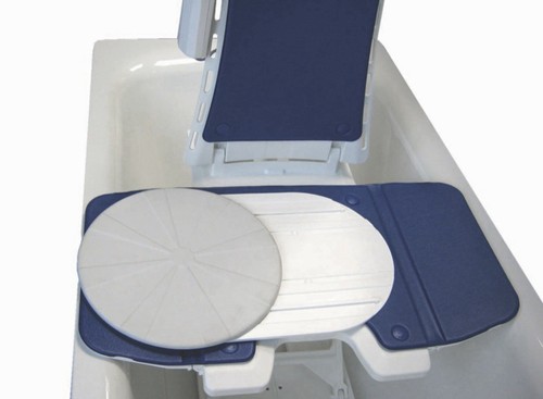 Drive bathlift slide swivel - &,