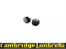 Lambretta Rear Light Nut Set -
