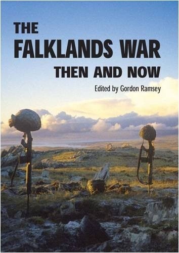 Falklands war then and now - and, by