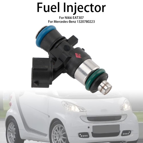 1pcs fuel injector eat307 fit - injector,