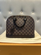 Louis Vuitton Alma PM Damier