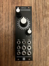 Mutable Instruments Ripples