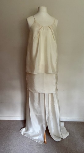 Acne studios new satya - satya, long