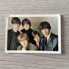 ROLLING STONES 1965 A&BC