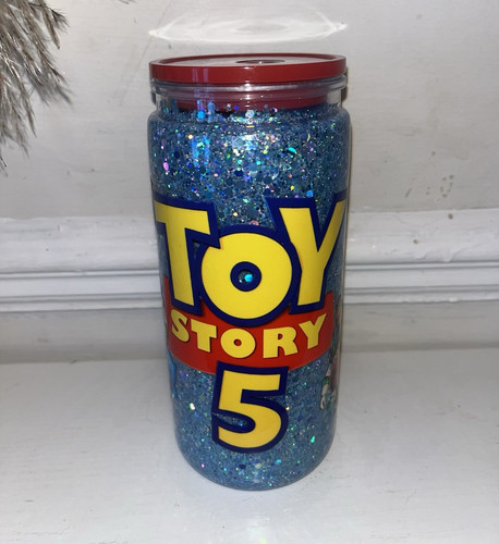 Disney toy story - 5, &