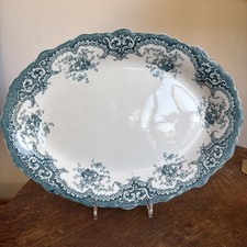 Victorian Adam’s Rosetta