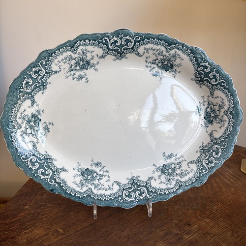Victorian adam rosetta - victorian,