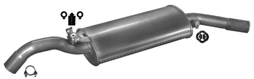 Golf hatchback 1 - golf, ii