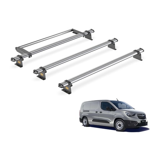 Vauxhall combo roof - combo, for