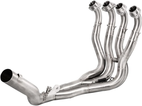 Akrapovic optional header - akrapovic,