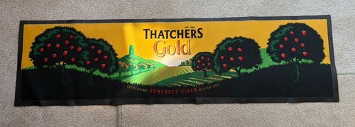 Thatchers gold cider rubber - thatchers,