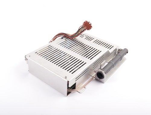 Heidenhain power supply no - power,