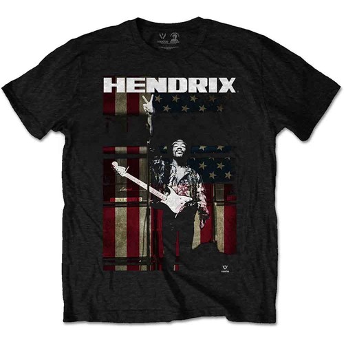Jimi hendrix shirt peace - t,