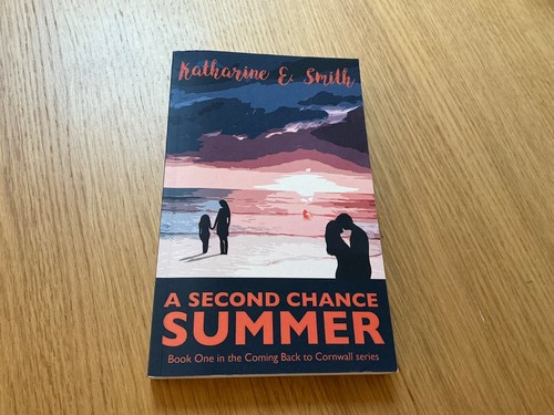 Second chance summer - a,