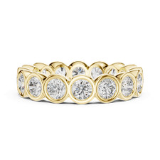2.6Ct Round  16pc Diamond