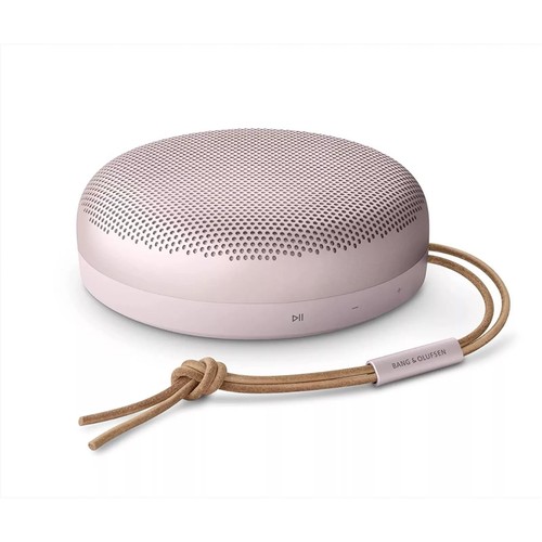 Bang olufsen pink - olufsen, beosound